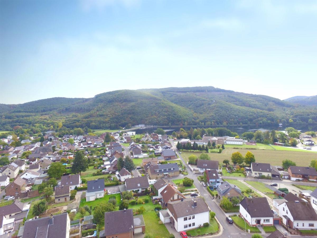 Ferienwohnung Kunkel Kreuzau Exterior foto