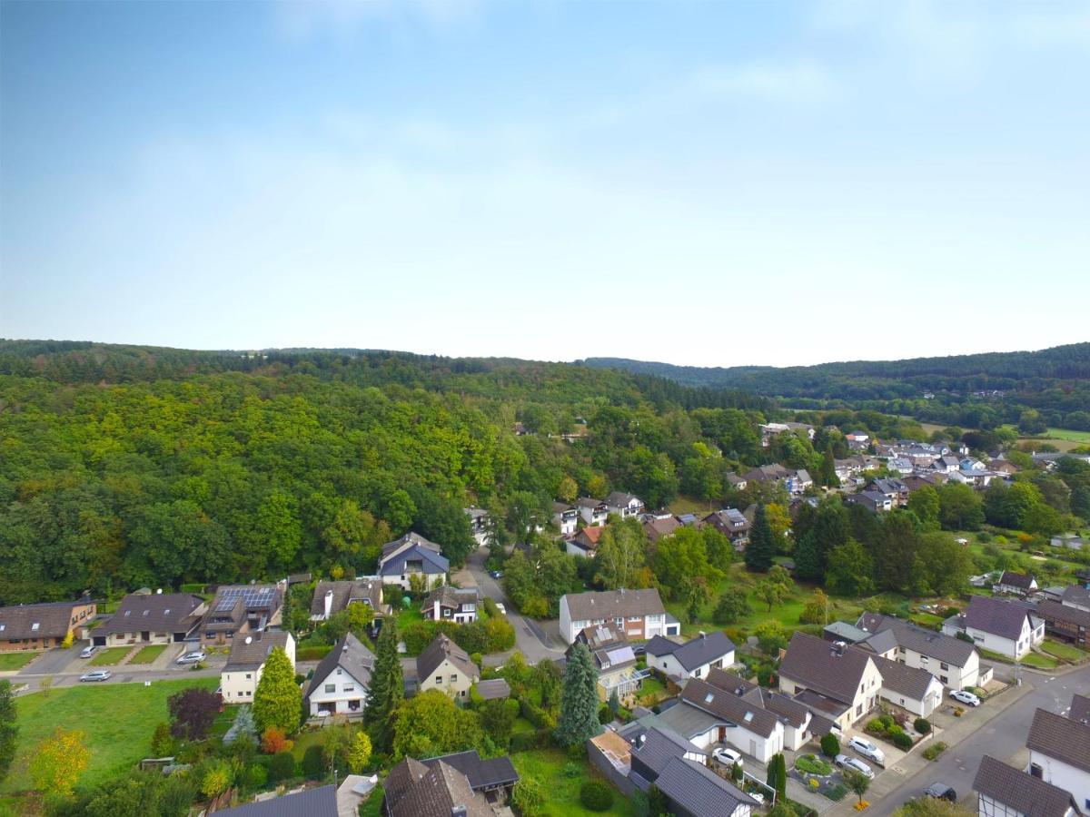 Ferienwohnung Kunkel Kreuzau Exterior foto