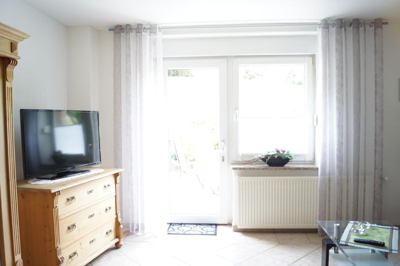 Ferienwohnung Kunkel Kreuzau Exterior foto